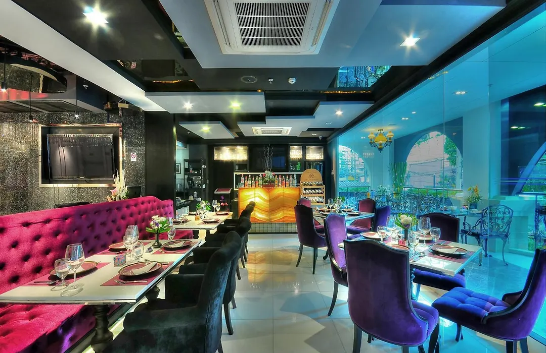 Aspira Skyy Sukhumvit 1-1