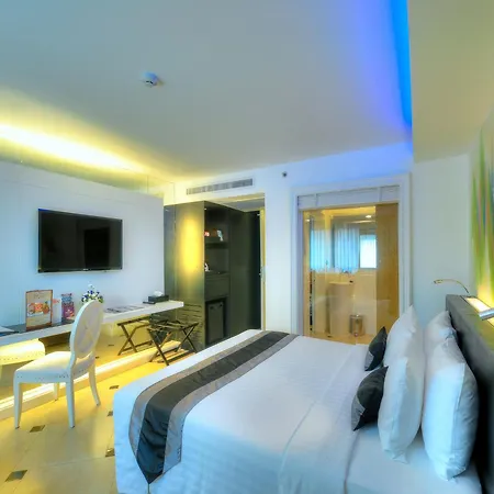 Aspira Skyy Sukhumvit 1-2